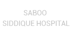 Saboo Siddique Hospital